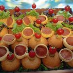 فینگر فود سما