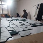 تولیدی پوشاک صاحب الزمان