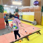 باشگاه کودک فطرس