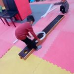 باشگاه کودک فطرس