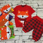 لباس بچگانه زنبور طلایی