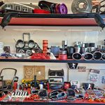 مرکزتخصصی خدمات خودرو(تاپ تیم تیونیگ)