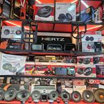 مرکزتخصصی خدمات خودرو(تاپ تیم تیونیگ)