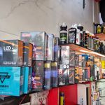 مرکزتخصصی خدمات خودرو(تاپ تیم تیونیگ)