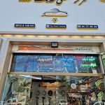 مرکزتخصصی خدمات خودرو(تاپ تیم تیونیگ)