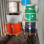 ترخیص کالا، واردات، ثبت سفارش، ترانزیت و ارسال حواله در بندر خرمشهر