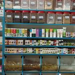 عطاری ارکیده نیشابوری