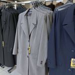 مانتو اداری آناتا