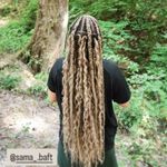 بافت مو سما