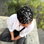 بافت مو سما