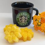 دسر و کیک خانگی کارامل