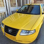 تاکسی بیرون شهری