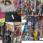 ابزار الات سیدخلیل