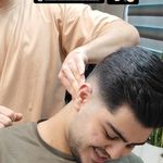 آرایشگاه مردانه نیاوران (عارف جلائیان)