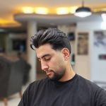 آرایشگاه مردانه نیاوران (عارف جلائیان)