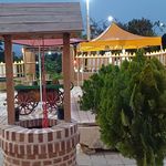 کافه رستوران سنتی کلبه
