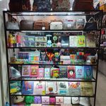 فروشگاه کتاب و لوازم تحریر پرگاس