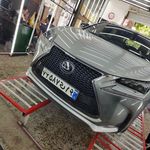 تشخیص رنگ رضا