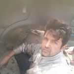 جلوبندی حمزه