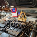 اتو سرویس کاروان ژاپنی