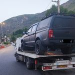 خدمات حمل و بوکسل خودرو در لواسان و فشم