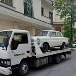 خدمات حمل و بوکسل خودرو در لواسان و فشم