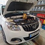 اتو سرویس کاروان ژاپنی