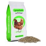 مهدانه البرز