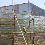 نصب ایزوگام رها