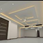 اجرای کناف و سقف کاذب امید صالحی