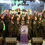 آموزش فوتسال درنیکا شایگان ویژه دختران