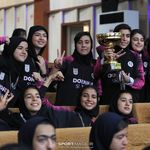 آموزش فوتسال درنیکا شایگان ویژه دختران