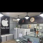 دپارتمان موبایل نموتل آموزشگاه نمو