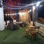 کافه کبابی شوروم