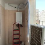 خدمات کولر گازی جعفری