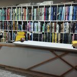 فروشگاه معمار