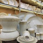 نمایندگی چینی زرین تیمچه حاجب الدوله