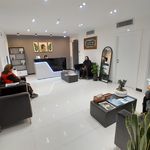 کلینیک زیبایی دکتر عربی