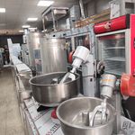 تجهیزات آشپزخانه صنعتی