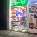 جواد اسپرت زنجان پخش باند روکش صندلی و..