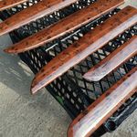 جوش پلاستیک و هیدروگرافی رهبر