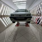 کارشناسی و تشخیص رنگ خودرو خلعتبری