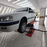 کارشناسی و تشخیص رنگ خودرو خلعتبری