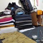 خیاط دوزنده علی‌یاری