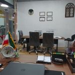 مرکز مشاوره تخصصی کسب و کار دکتر مهدیزاد