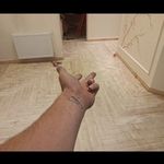 نصب پارکت لمینت