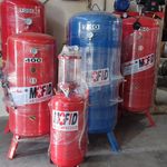 پمپ باد مفید کارخانه بزرگ مفید