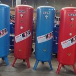 پمپ باد مفید کارخانه بزرگ مفید