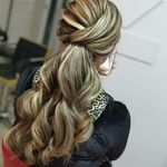 سالن زیبایی و آرایشگاه زنانه لیدی رز