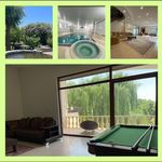 اجاره ویلا باغ و عمارت ارشام